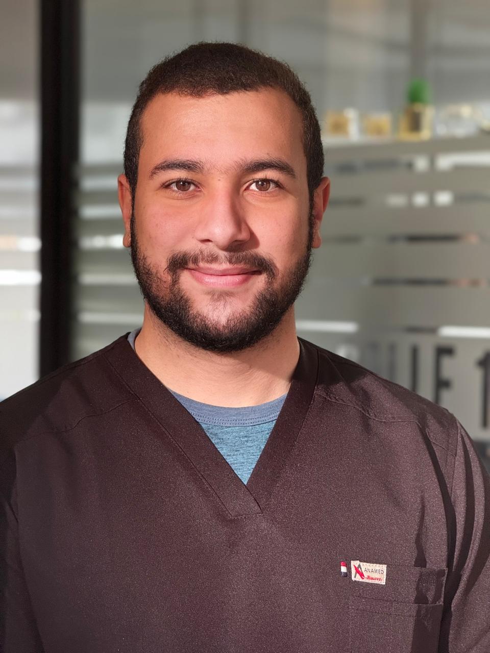 Dentiste